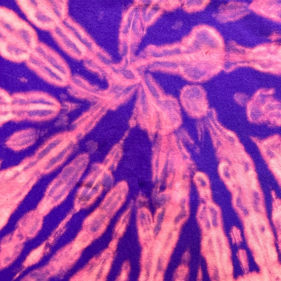 Thrasher Tie Dye Tee - Picture 5 of 7